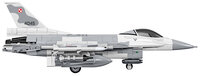 COBI 5910 F-16C Falcon