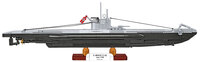 COBI 4852 U-Boat U52 VIIB