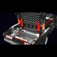 Mould King 10199 The Goat GTO