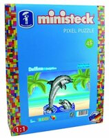 Feuchtmann - 37789 - ministeck Dolfijnen