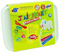 JUNIORKNET box midi - inclusief vormpjes en gereedschap