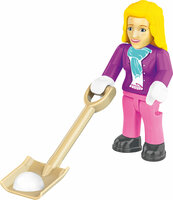 COBI 24639 VW T3 Winter Adventure