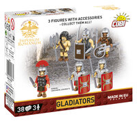 COBI 20066 Gladiators - Romeins