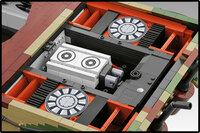 COBI 2808 PZKPFW VI B Tiger II