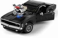 Mould King 10028 Charger