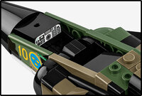 COBI 5911 SAAB AJS37 Viggen