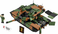 COBI  2633 M1A2 Abrams  