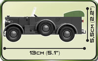 COBI  2405 - Horch 901 KFZ.15