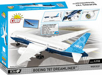 COBI 26603 - Boeing 787 Dreamliner