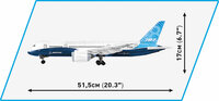 COBI 26603 - Boeing 787 Dreamliner