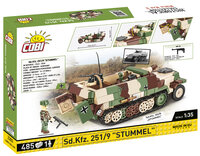 COBI  2283 Sd.Kfz. 251/9