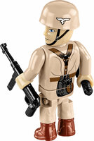 COBI 2598 SD.KFZ.124 Wespe