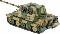 COBI 2733 Panzerj&auml;ger Tiger Ausf. B Jagdtiger