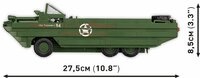 COBI 3110 DUKW Amphibia