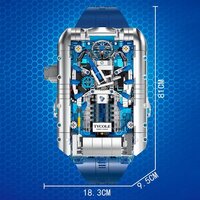 TGL T4057 Trendy Watch