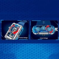 TGL T4057 Trendy Watch