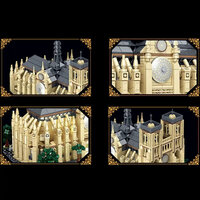 TGL T2106 Notre-Dame Paris