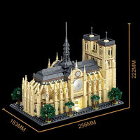 TGL T2106 Notre-Dame Paris
