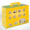 Walachia Vario Massive Mini 91pcs