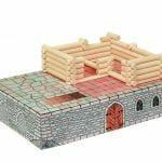 Walachia Vario Fort 194pcs