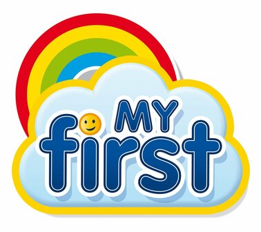 SES My First - Farbstifte