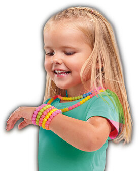 SES Pop beads