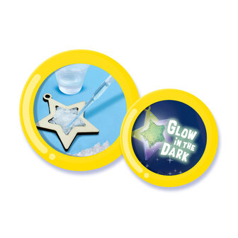 SES Crystal galaxy jewellery