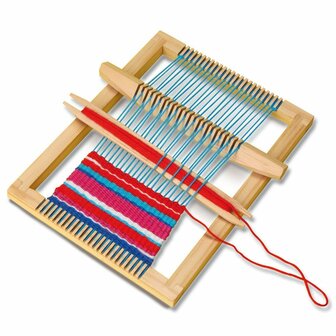 SES Weaving loom