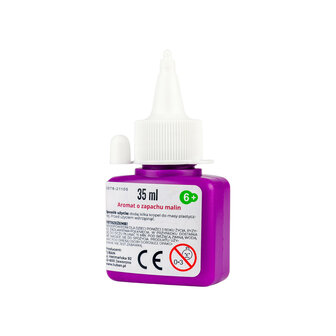 Tuban - Slime Scent - 35ml - raspberry
