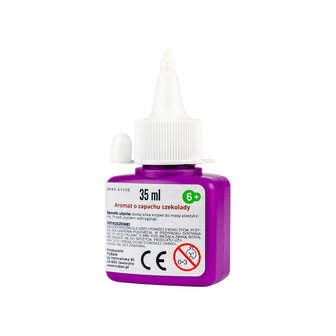 Tuban - Slime Scent - 35ml - chocolate