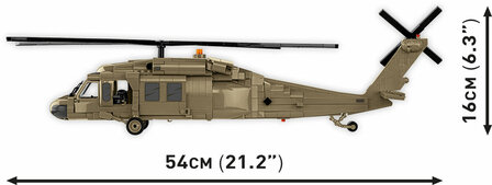 COBI  5906 Sikorsky UH-60 Black Hawk