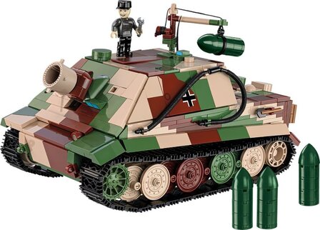 COBI 2585 38cm Sturmm&ouml;rser &quot;Sturmtiger&quot;