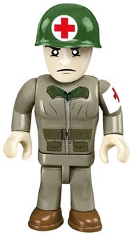 COBI 2295 Medical WILLYS MB