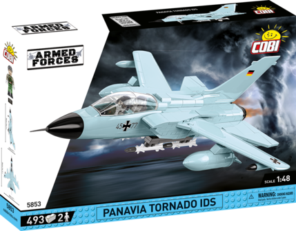 COBI 5853 Panavia Tornado IDS