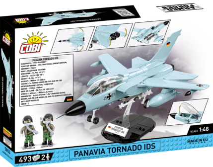 COBI 5853 Panavia Tornado IDS