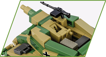 COBI 2288 SD.KFZ 234/3 STUMMEL