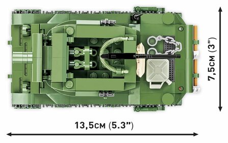 COBI 2279 HMC M8 Scott