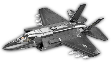 COBI  5829 F-35B Lightning II USAF
