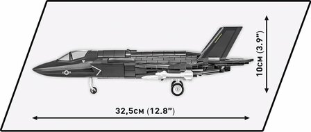 COBI  5829 F-35B Lightning II USAF