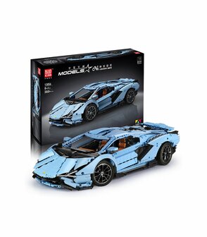 Mould King 13056SD Lambo Sian