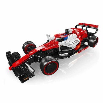 Mould king 13151 AR F1 Racing