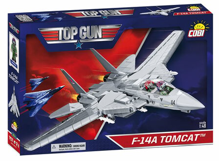 COBI 5811A F-14A Tomcat