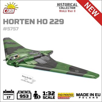 COBI 5757 Horten HO229
