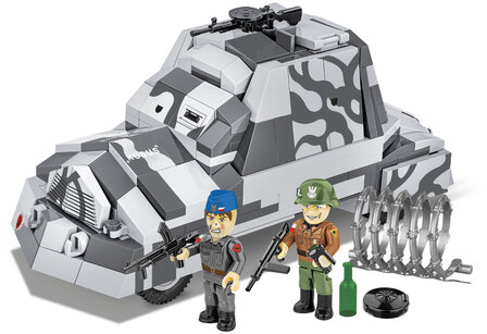 COBI 3114 Kubus