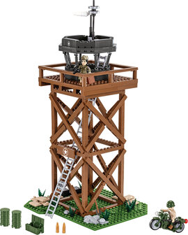 COBI 3125 US Control Tower