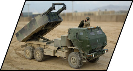 COBI 2626 M142 Himars