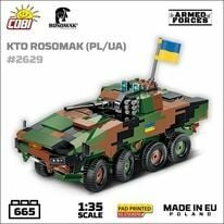 COBI 2629 KTO Rosomak