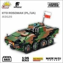 COBI 2629 KTO Rosomak