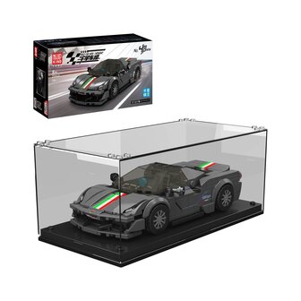 Mould King 488 Pista