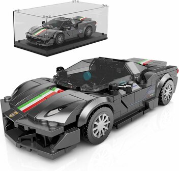 Mould King 488 Pista